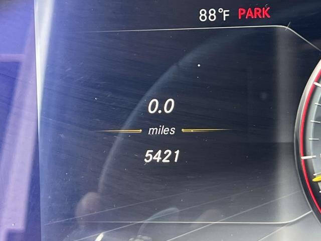 2022 Mercedes-Benz G-Class AMG G 63