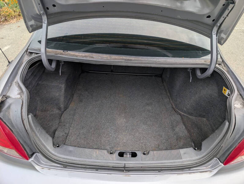 2006 Ford Taurus SE