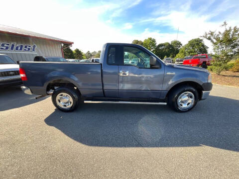 2006 Ford F-150