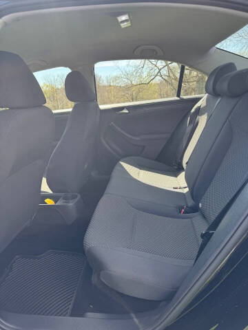 2011 Volkswagen Jetta