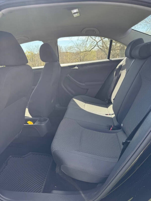 2011 Volkswagen Jetta