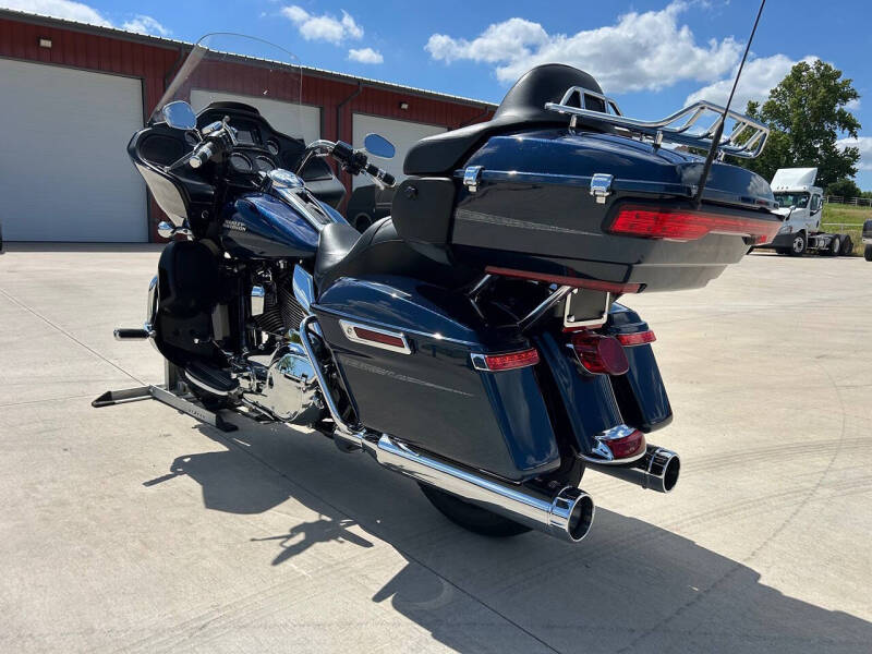 2016 Harley-Davidson Road Glide Ultra