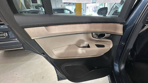 2026 Volvo XC90 B6 Plus 7P