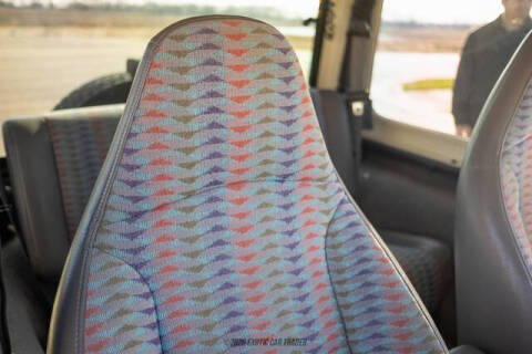 1997 Jeep Wrangler Sport