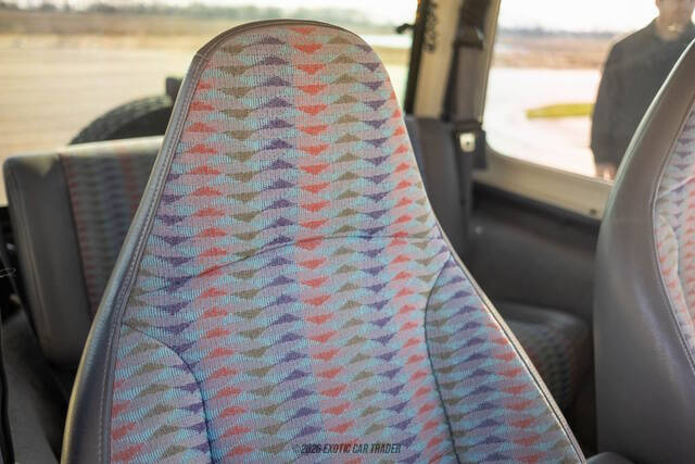 1997 Jeep Wrangler Sport