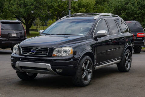2014 Volvo XC90 for sale at Low Cost Cars North in Whitehall OH
