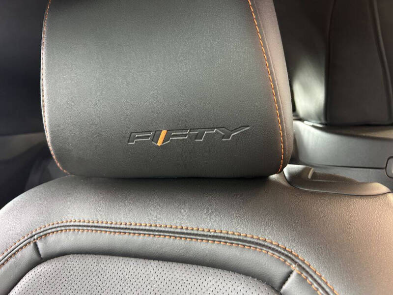 2017 Chevrolet Camaro 2SS - Photo 18