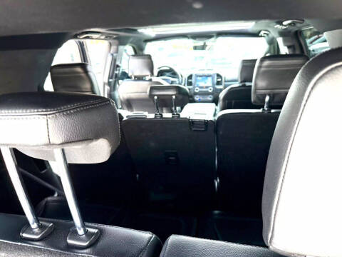 2019 Ford Expedition Limited