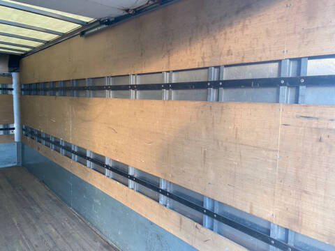 2016 International DuraStar 4300