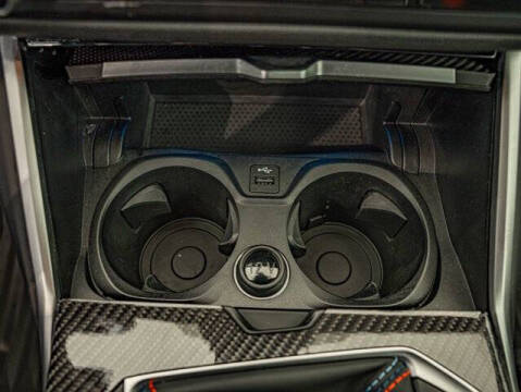 2025 BMW M2
