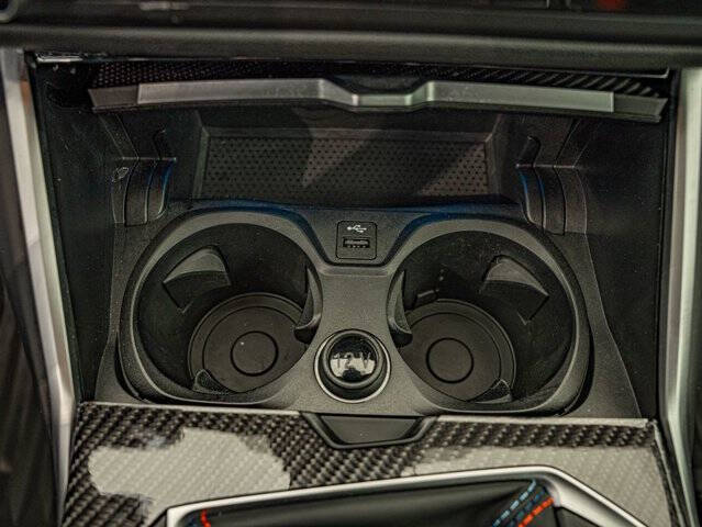 2025 BMW M2