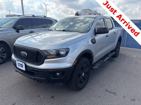 2019 Ford Ranger XL