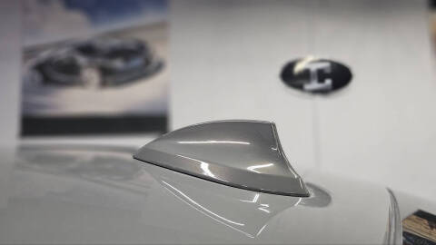 2021 BMW 5 Series 540i