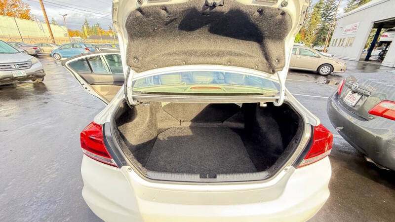 2014 Honda Civic EX-L