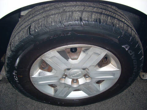 2012 Dodge Grand Caravan SE