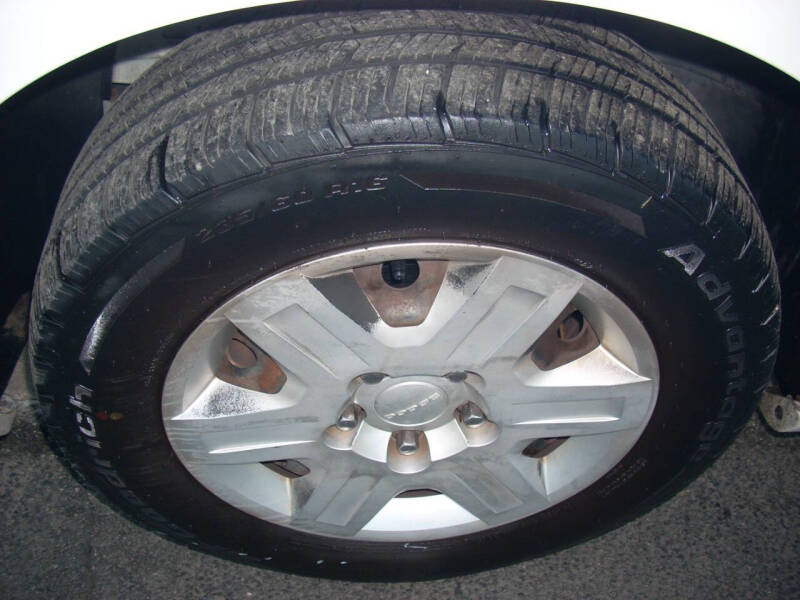 2012 Dodge Grand Caravan SE