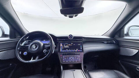 2024 Maserati Grecale GT