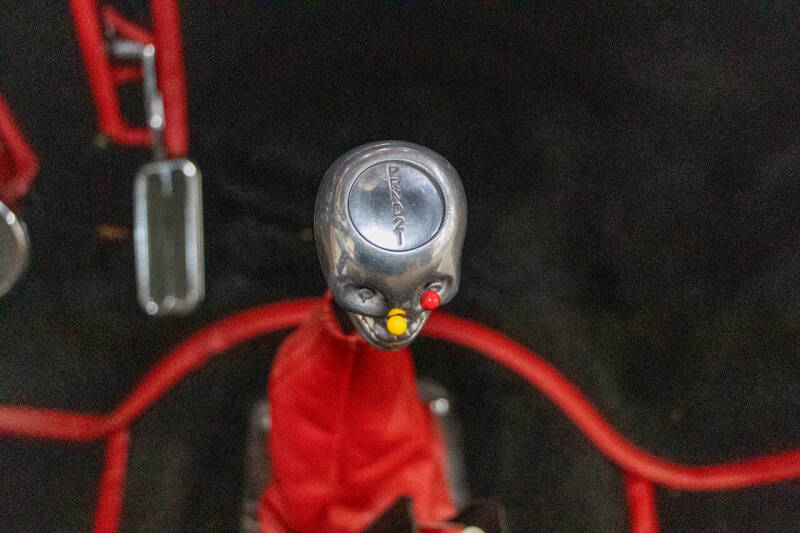 1932 Ford Roadster