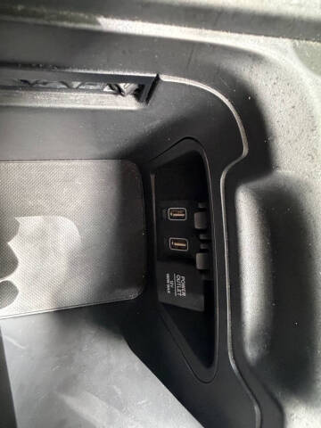 2017 Honda CR-V EX-L w/Navi