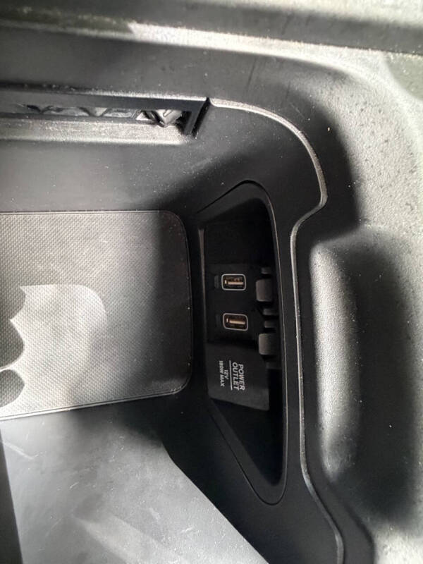 2017 Honda CR-V EX-L w/Navi