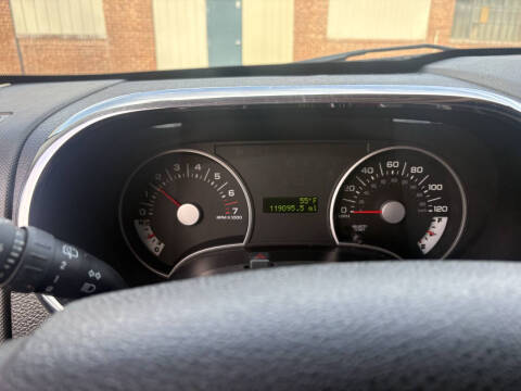 2010 Ford Explorer XLT