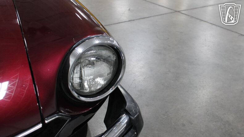 1982 FIAT 2000 Spider