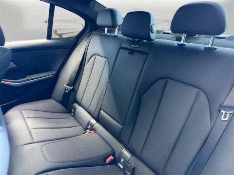 2021 BMW 3 Series 330i