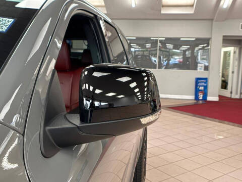 2023 Dodge Durango SRT Hellcat Premium