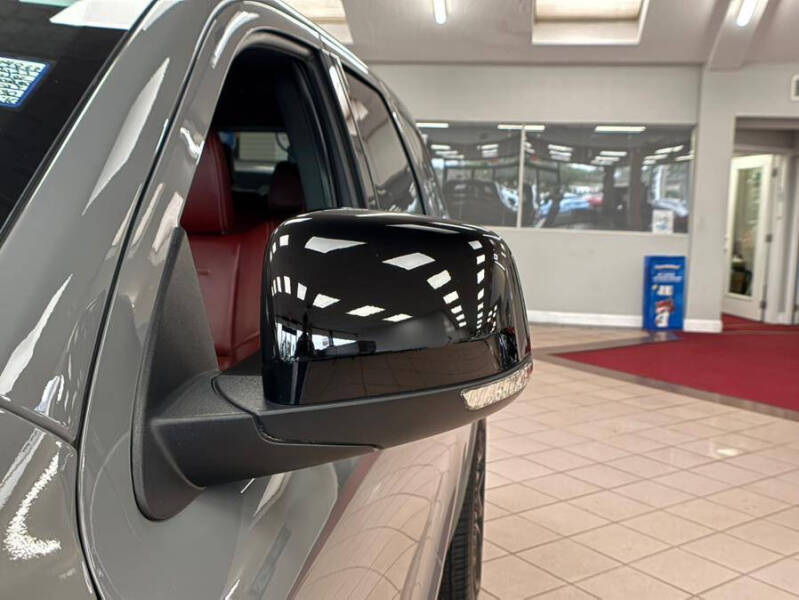 2023 Dodge Durango SRT Hellcat Premium