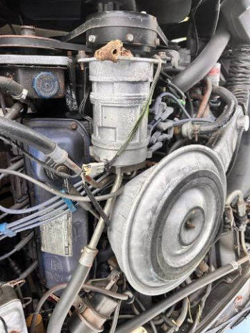 1979 Lincoln Continental