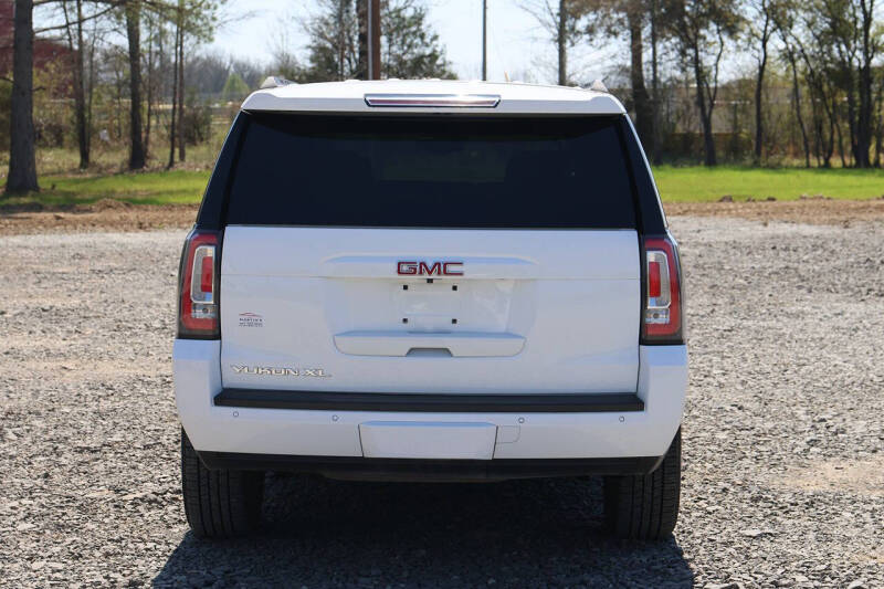 2019 GMC Yukon XL SLT Standard Edition