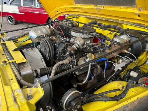 1994 Jeep Wrangler S