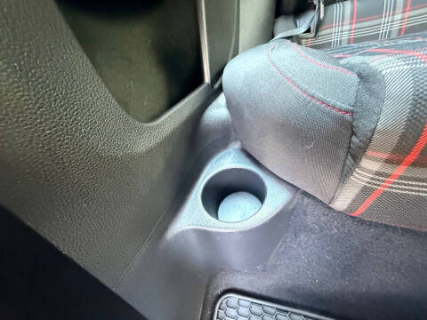 2015 Volkswagen Golf GTI