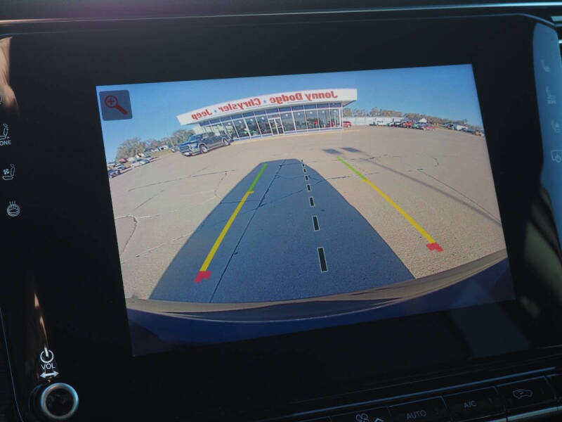 2023 Jeep Wagoneer L Series II