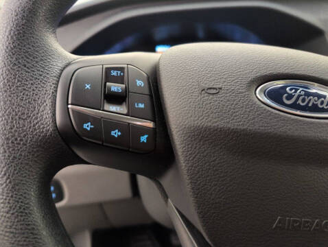 2025 Ford Transit 350 XLT