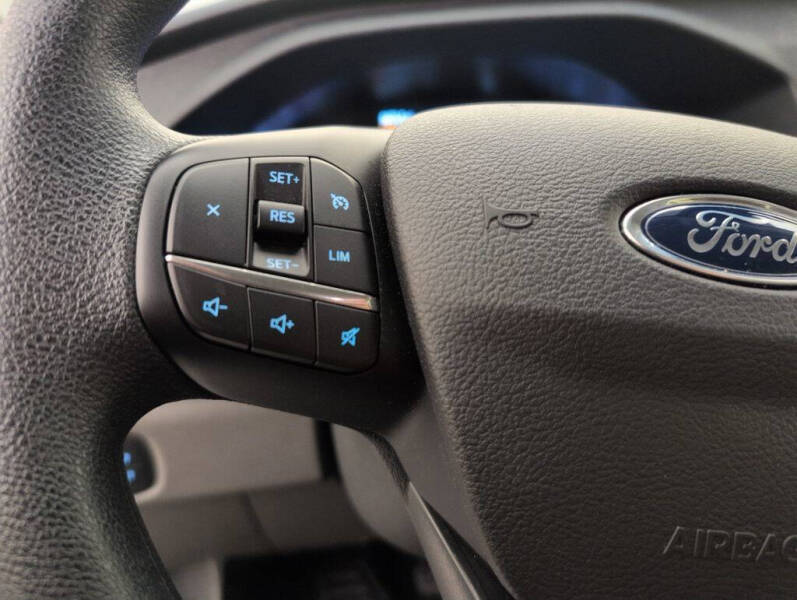 2025 Ford Transit 350 XLT