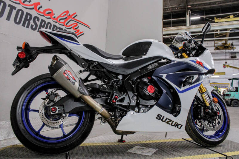 2023 Suzuki GSX-R1000R