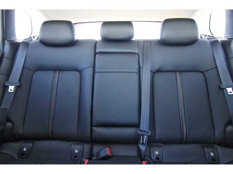 2025 Mazda CX-50 2.5 S Premium Plus