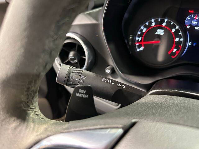 2023 Chevrolet Camaro SS