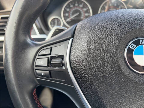 2018 BMW 4 Series 430i