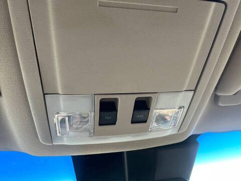 2010 Ford Taurus SHO