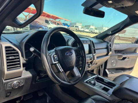 2019 Ford Expedition XLT