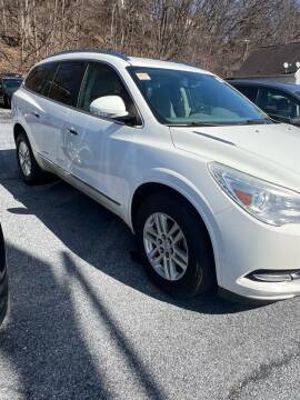2015 Buick Enclave for sale at Mecca Auto Sales in Harrisburg PA