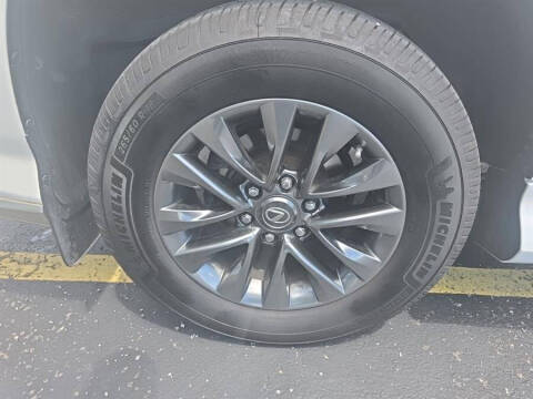 2019 Lexus GX 460 Luxury