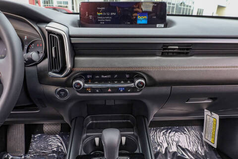 2025 Mazda CX-50 Hybrid Premium Plus