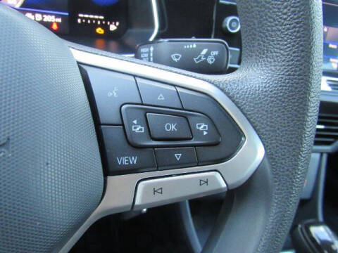 2023 Volkswagen Jetta S