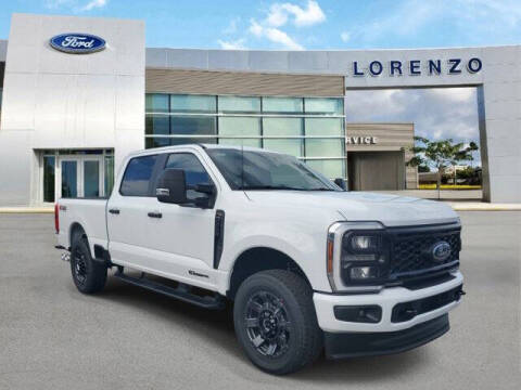 2026 Ford F-250 Super Duty