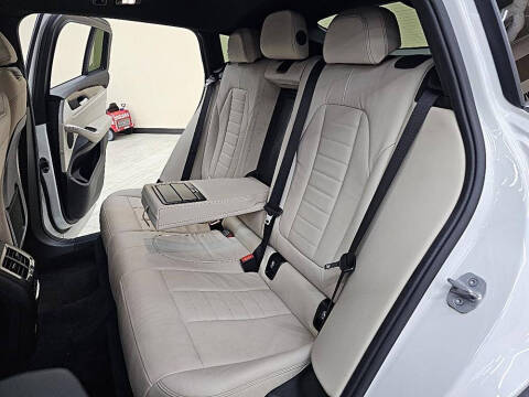 2020 BMW X4 xDrive30i