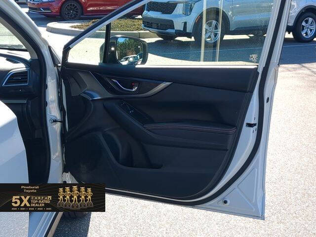 2019 Subaru Crosstrek 2.0i Limited