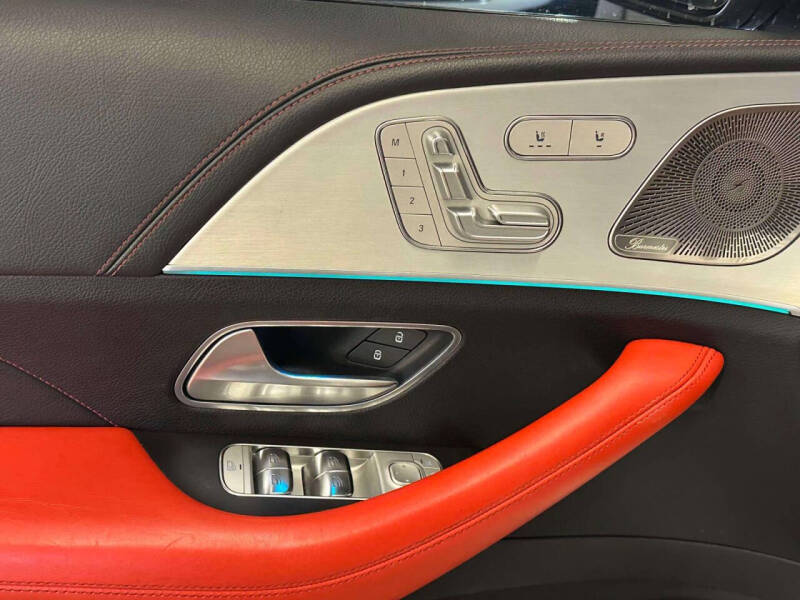 2023 Mercedes-Benz GLE AMG GLE 53